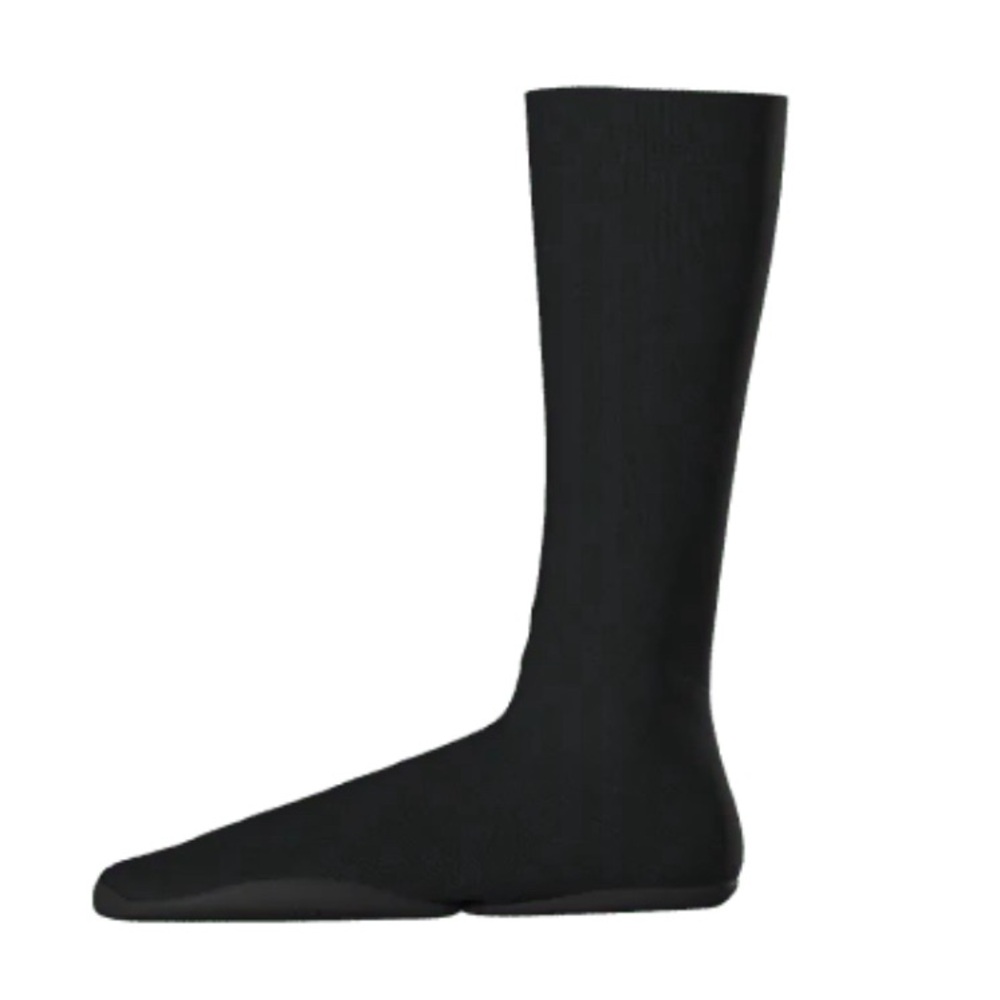 Yeezy Pods size 2, 9-10.5